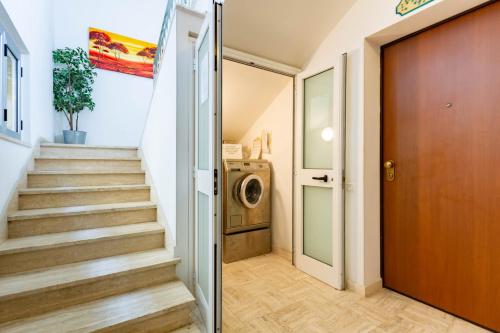 Appartamento Pinolo Bilo INT1 - MyHo Casa in 亞得里亞海的阿爾巴