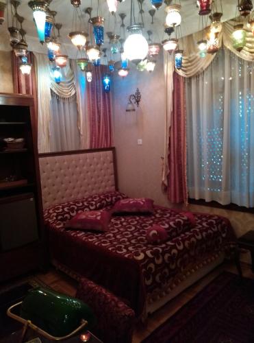 Kybele Hotel, Istanbul (fotografie 7)