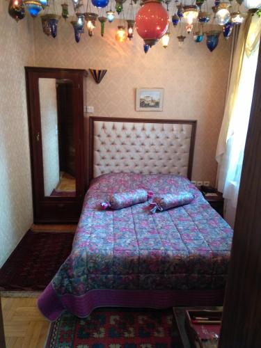 Kybele Hotel, Istanbul (fotografie 8)