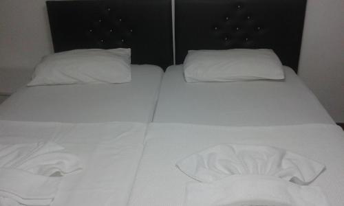 Bereket traveler Hotel, Istanbul (fotografie 2)