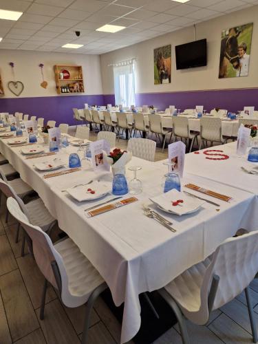 Albergo Trattoria Italia