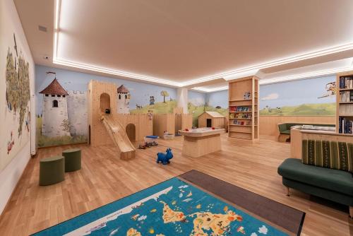 Moarlhof - Farm Nature Resort, Castelrotto (fotografie 6)