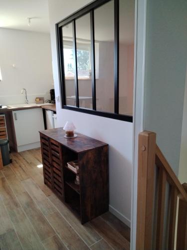 Le havre de Paix Appartement T2 in Auros