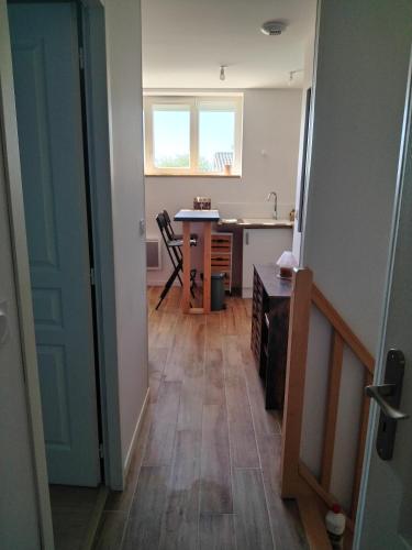 Le havre de Paix Appartement T2 in Auros