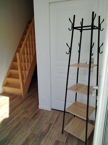 Le havre de Paix Appartement T2 in Auros