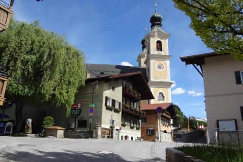 Landhaus Tirol