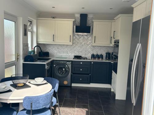 廚房, Tigh Lochlainn in 普雷斯特威克