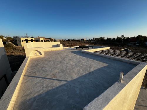 Casa Julia - Stunning Casita with AC, Wifi, Ocean Views & More in Todos Santos, Mexico
