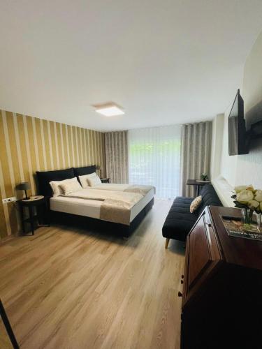Auf der Alm 21 N.6 in Baden-Baden, Deutschland