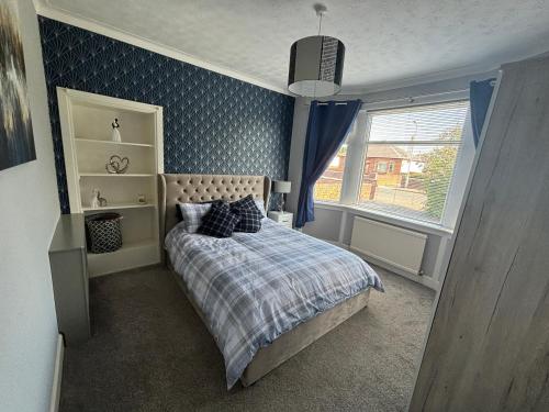 Tigh Lochlainn in 普雷斯特威克