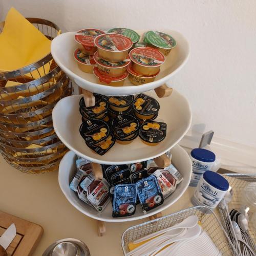 Pensionsieben Das andere Hotel - 식음료(F&B)