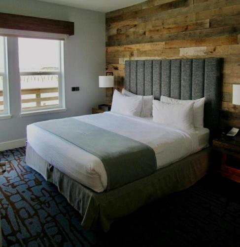 Cannery Pier Hotel