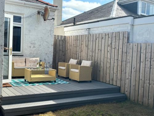 設施, Tigh Lochlainn in 普雷斯特威克