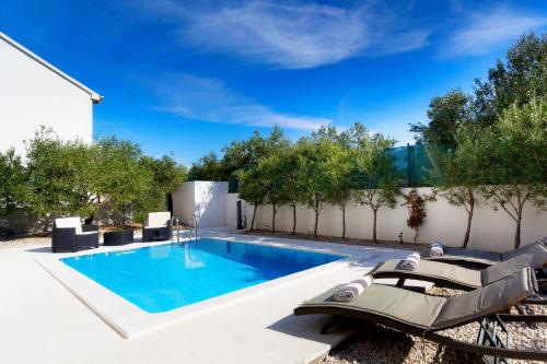 Villa Sea view, Vinišće