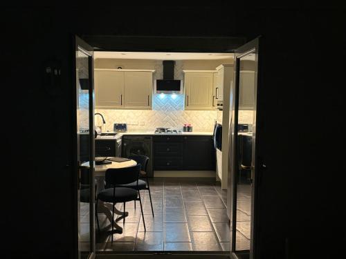 廚房, Tigh Lochlainn in 普雷斯特威克