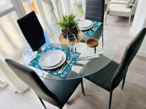 Arenales Beach Boutique Apartment
