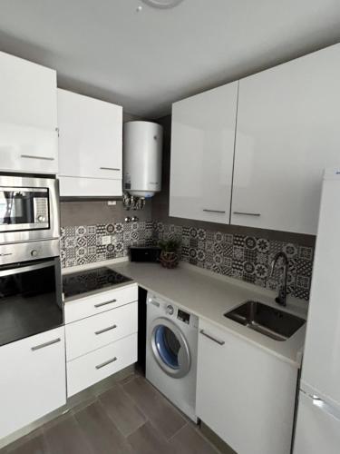 Arenales Beach Boutique Apartment