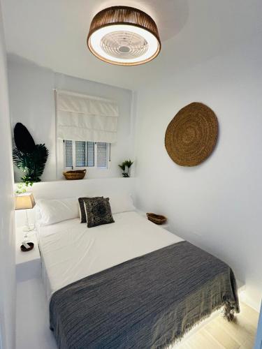Arenales Beach Boutique Apartment in Arenales Del Sol