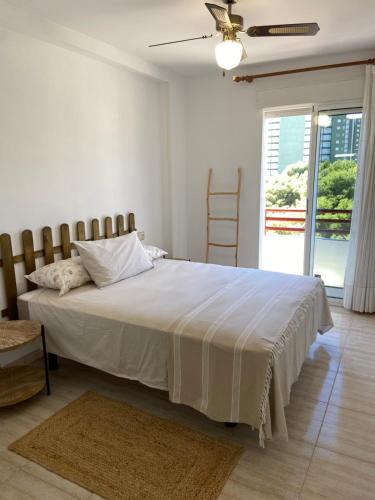 Apartamento en Voramar a 2 minutos de la playa