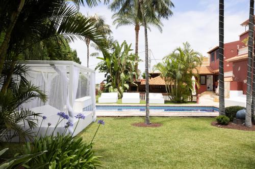 San Benito Vivienda de lujo con piscina privada