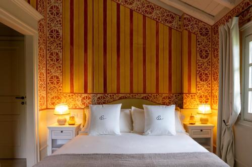 2 bedrooms, 2 beds
