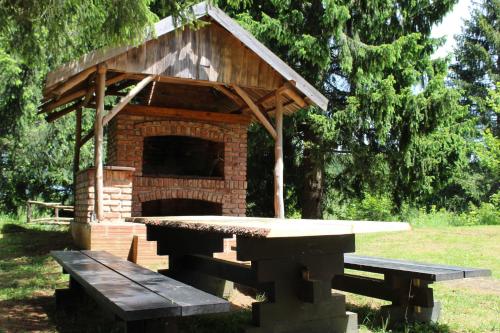 Vacation House Home, Plitvice Lakes National Park