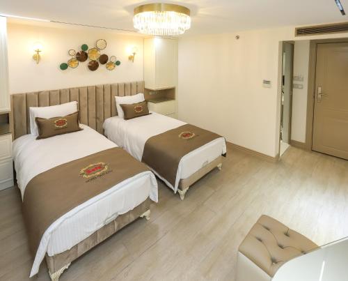 Safa Hotel Old City - image 13