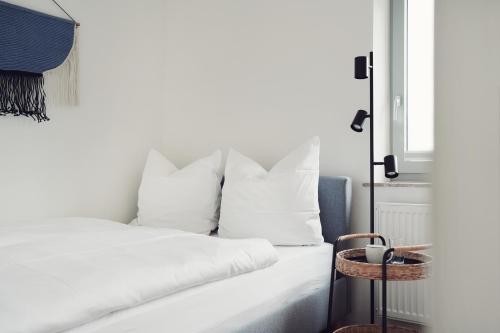 Ferienwohnung Engelsberg in Sommerach