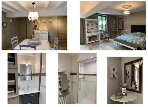 MOULIN CROZET in Montmerle Sur Saone