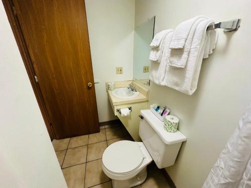 Quality Lodge in Sandusky, USA