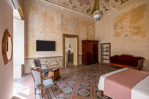 Palazzo Sant'Isidoro by DomuSicily, Palermo (zdjęcie 9)