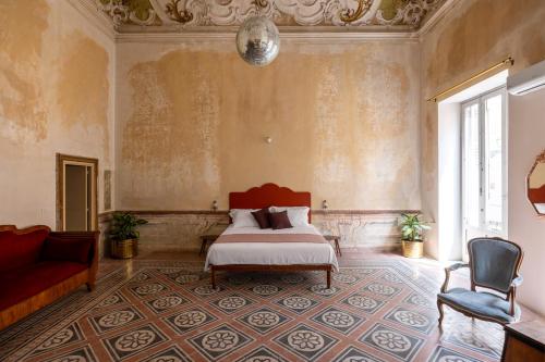 Palazzo Sant'Isidoro by DomuSicily, Palermo (zdjęcie 6)