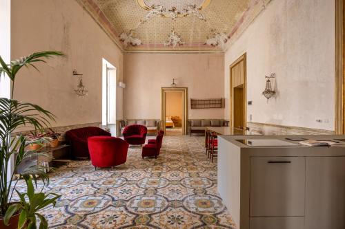 Palazzo Sant'Isidoro by DomuSicily, Palermo (zdjęcie 3)
