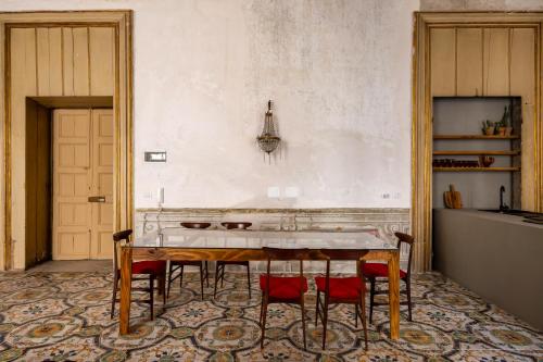 Palazzo Sant'Isidoro by DomuSicily, Palermo (zdjęcie 8)