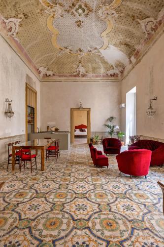 Palazzo Sant'Isidoro by DomuSicily, Palermo (zdjęcie 4)