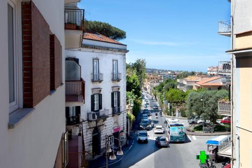 MARE FUORI ROOMS in Sant'Agnello