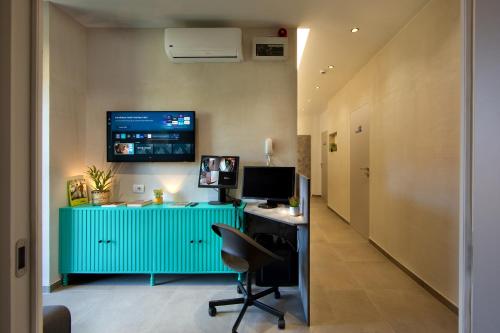 MARE FUORI ROOMS in Sant'Agnello