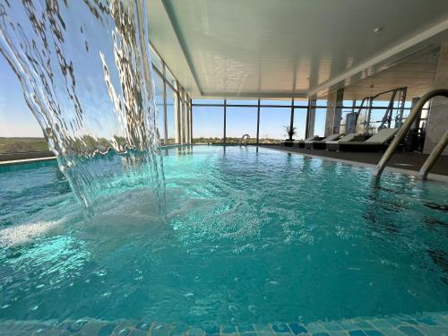 Hotel O Gato & Spa Hotel de charme Alvito