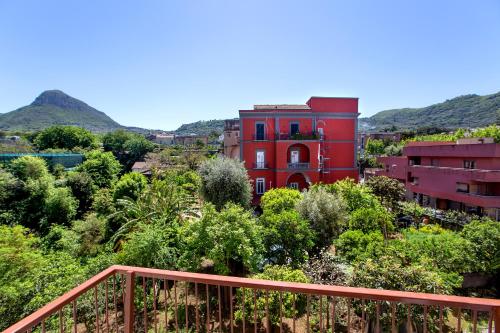 MARE FUORI ROOMS in Sant'Agnello