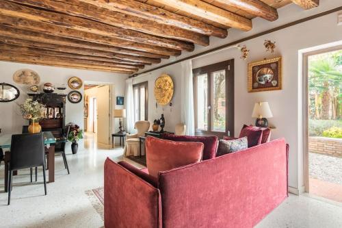 Cinqueteste Luxury Home, Венеция (фото 7)