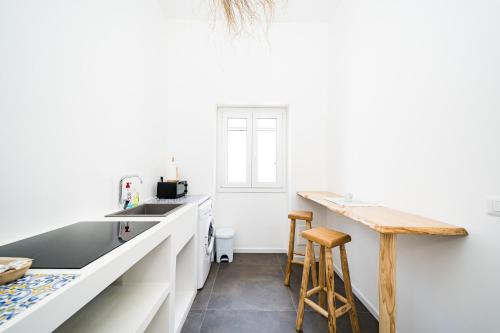 Salento Boutique Suite 2
