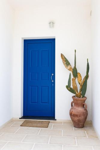 Salento Boutique Suite 5