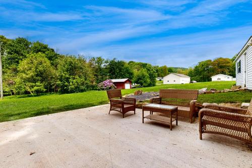 Ski Casa Su Casa in Friendsville, USA