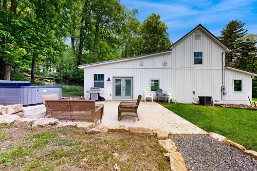 Ski Casa Su Casa in Friendsville, USA