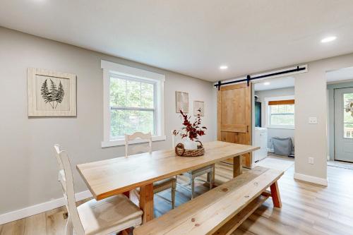 Ski Casa Su Casa in Friendsville, USA