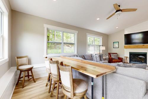 Ski Casa Su Casa in Friendsville, USA