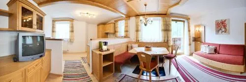 Appartements Michaela in Neustift im Stubaital, Österreich