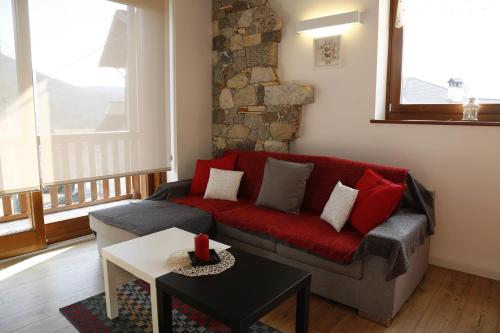 Accommodation in Raveo