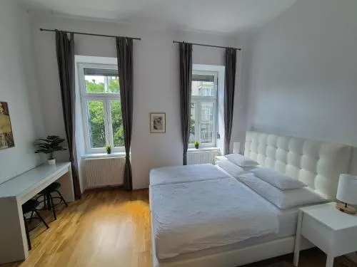 Sweet Dreams in Wien, Österreich