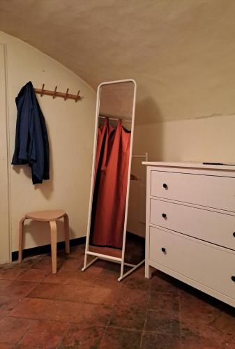 Casa di Via Porta Dipinta, Bergamo (fotografie 10)